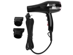 2026 secador de Cabelo Profissional 2400w de Alta Potência Íons Negativos para Lar e Salão de Beleza