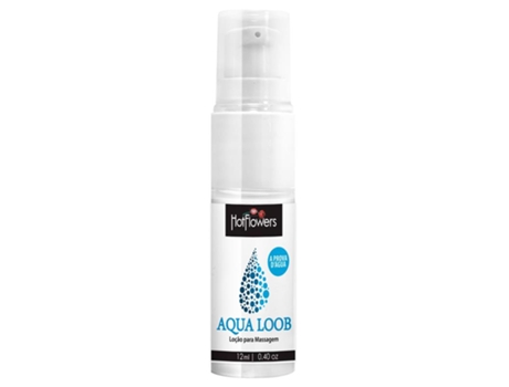Lubrificante Cold Sensation 12 Ml