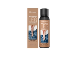 Auto bronzeador Spray Concealer para Pernas