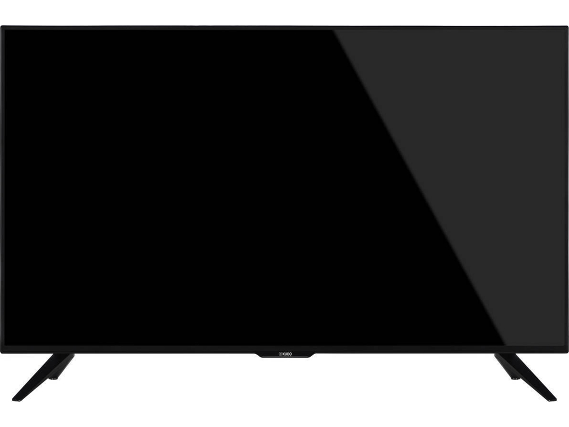 TV KUBO K4564V43U (Outlet Grade A LED 43'' 109 cm 4K Ultra HD