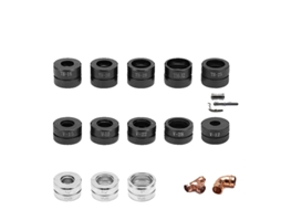 Ferramenta De Crimpagem De Tubo Pex, Kit De Mandíbulas Crimpadoras Hidráulicas, 16 32mm,th16 20 26 32mm Oem