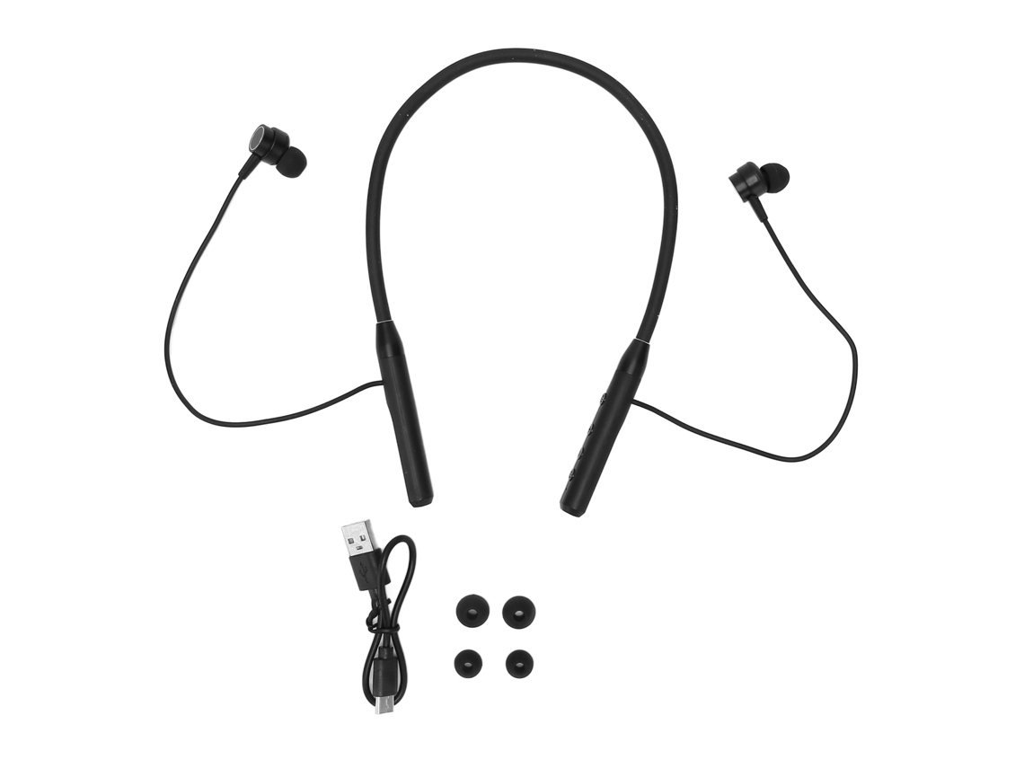 Fones de Ouvido Esportivos à prova d'água IPX7 EOOCOO estéreo HiFi