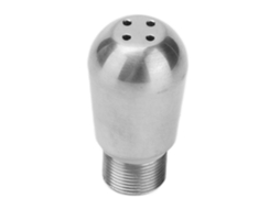 Pico De Vapor Para Cafeteira Ferve Leite Inox Alimentar