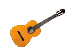 Eko Vibra 300 Clássica Natural Guitarra Clássica 4/4