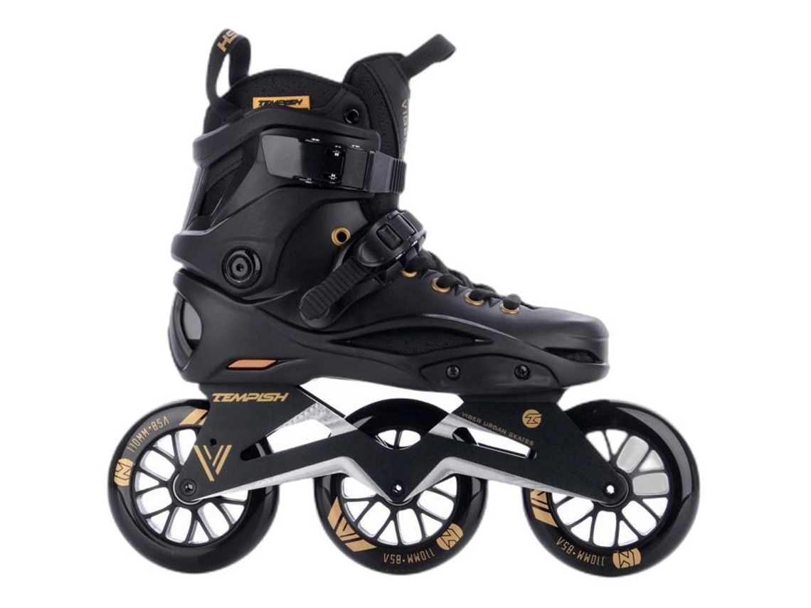 Patins Tempish Viber L.e. 110
