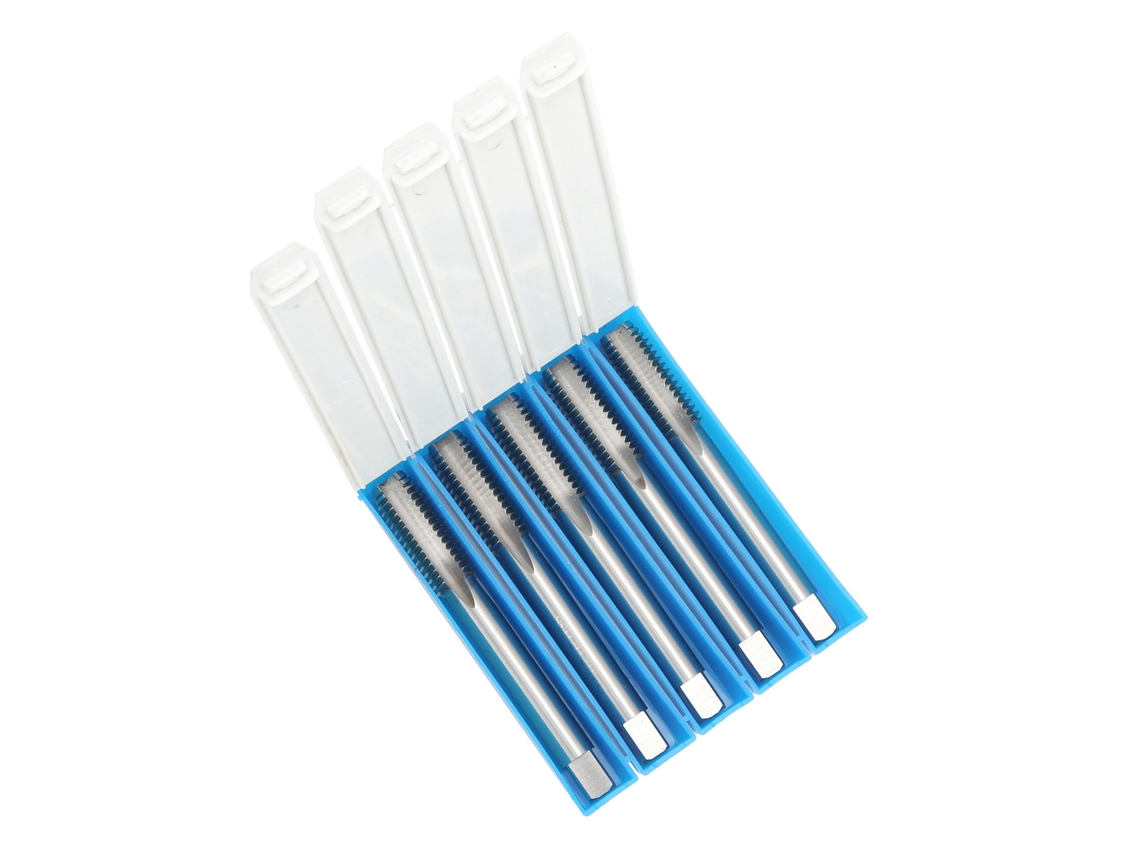 Conjunto De Raspadores De Aço De Alta Velocidade Laxiscreed Com Corte Reto Para Uso Profissional