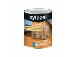 Lasur Xylazel Plus Decora Nogueira Mate 250 Ml