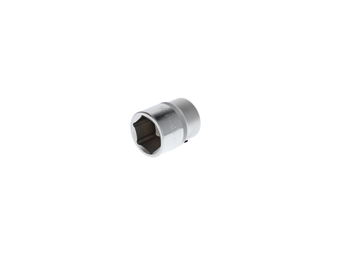 Soquete 3/4, Hexagonal, 36 Mm L58 Mm (3300501) GEDORE VERMELHO R71003611