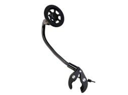 Suporte Flexível De Braço Longo Com Suporte Magnético Para Celular/tablet