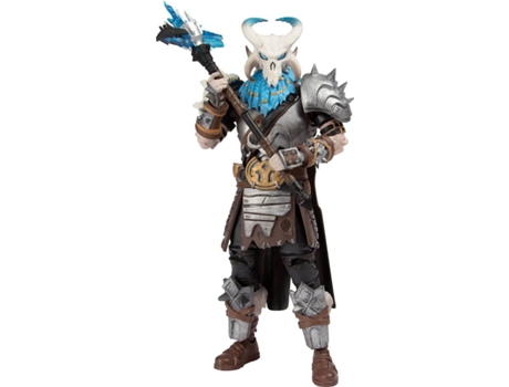 Figura FORNITE Ragnarok 18Cm