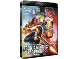 Timebomb 1991 / Trinta Minutos para Morrer RESEARCH