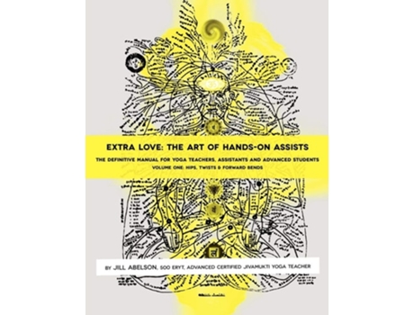 Livro Extra Love De Jill Abelson (inglês)