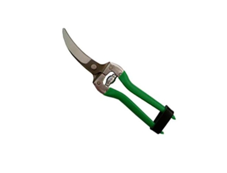 Tijera ajos curva 22cm. f-151