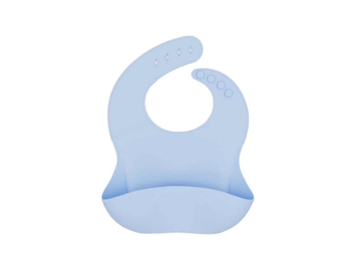 Babete De Silicone -  - Babete Catch All*