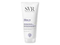 Svr Xerial 10 Leite Antiescamose Anticoceiras - 200ml