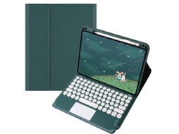 Capa de Teclado Bluetooth para Xiaomi Pad 6 11 XIAOMOYU