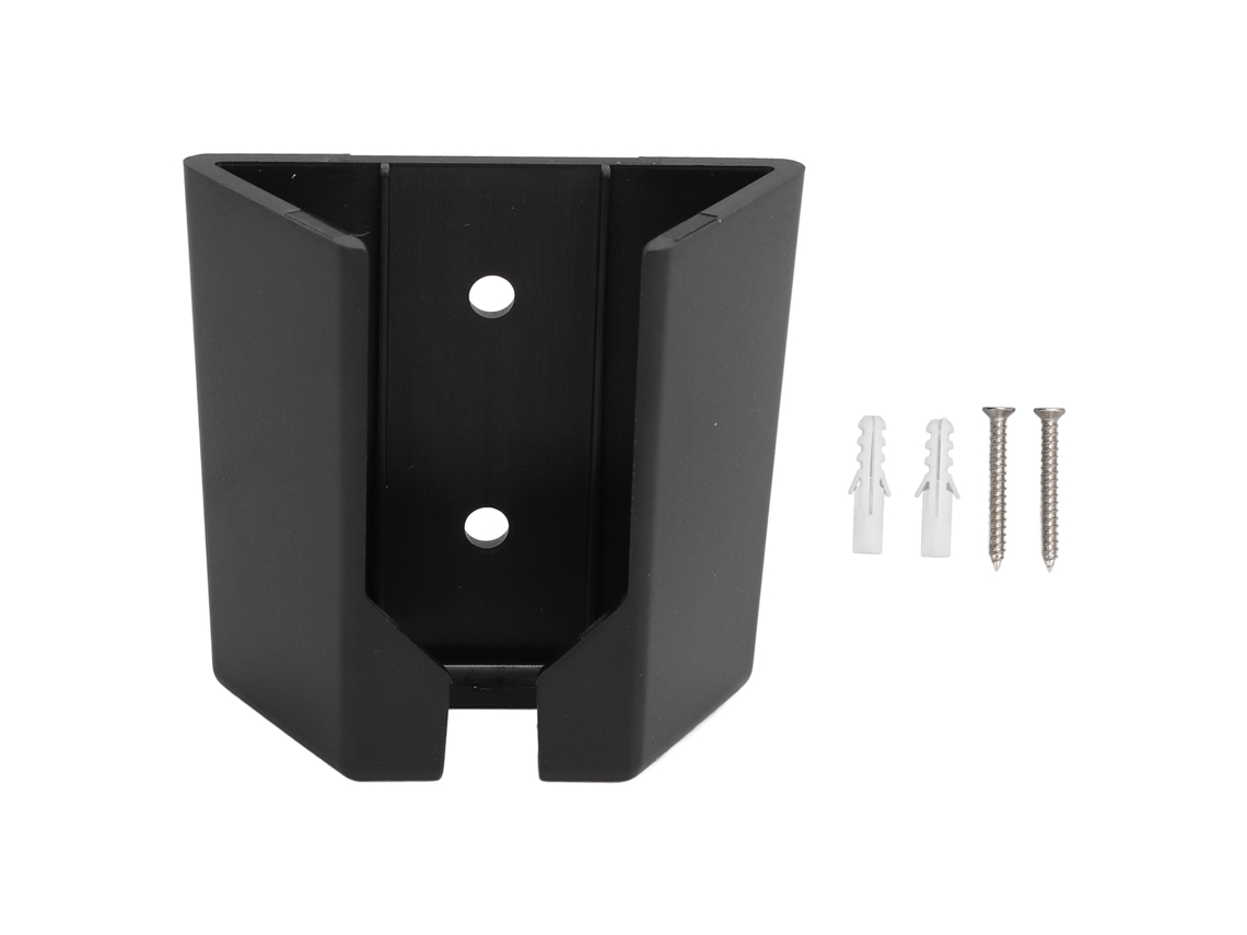 Suporte De Adaptador Ethernet Com Design Simples E Econômico De Espaço