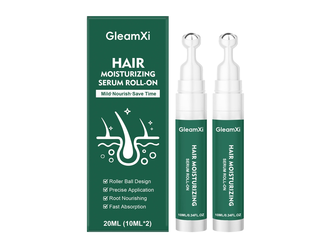 Hidratante Cabelo Alta Eficiência Worten