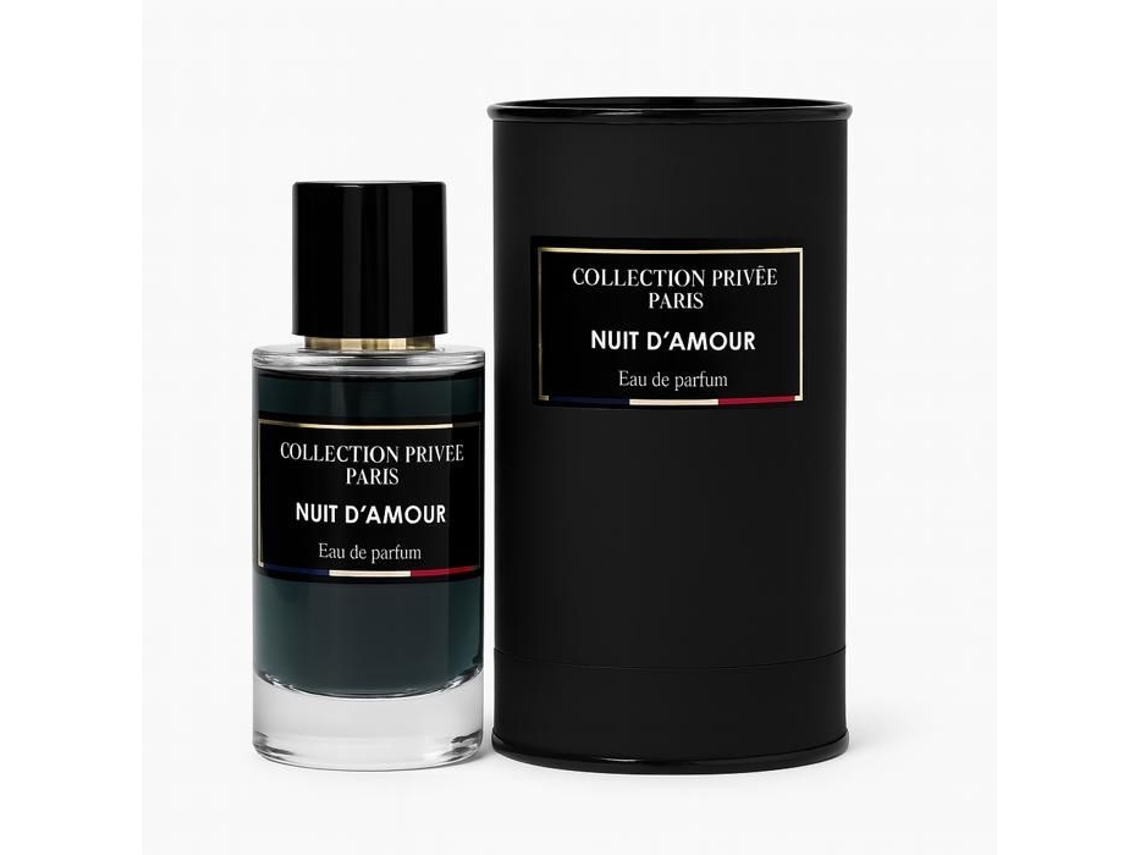 Collection Privée Nuit D'amour Eau de Parfum Unissex 50ml