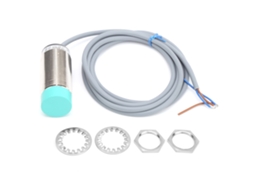 Sensor de Proximidade Cilíndrico 10 30v HKJ