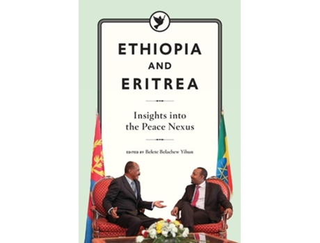 Livro Ethiopia And Eritrea De Bala?a Balacaw Yehun (inglês)
