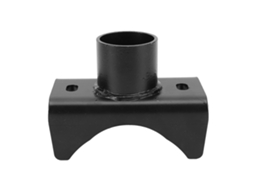Adaptador de Eixo para Jacquete Hidráulico Primerox de Aço Carbono 2 polegadas Tubes de Eixo Quadrado com MARCA