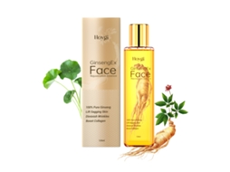 Essência De Ginseng Original Com Qualidade Garantida - Worten