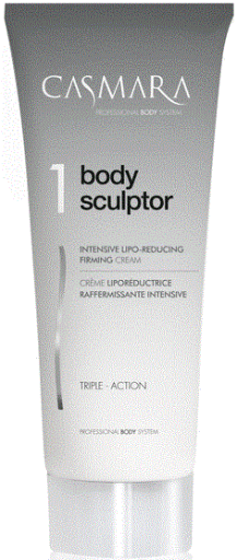 Casmara Creme Escultor Corporal 260 gr