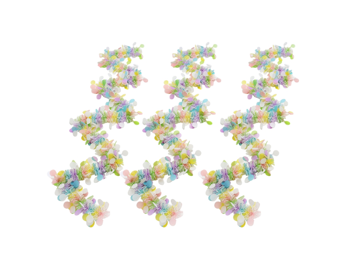 Adesivo de parede espelho 3D de borboleta e flor | S/MARCA