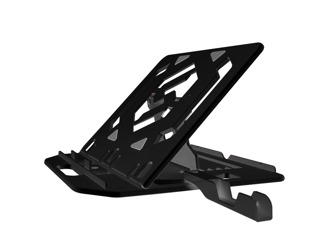 Suporte Para Notebook (plegável E Ajustável)