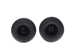 Cuscas de Fones LAXISCREED para Jbl T450 T450bt Tune600 T500bt