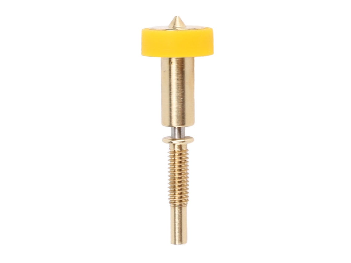 Bocal integrado de impressora 3D em latão com aquecimento rápido para Rapidchange Revo H2 V2s Lite 0.25mm | S/MARCA
