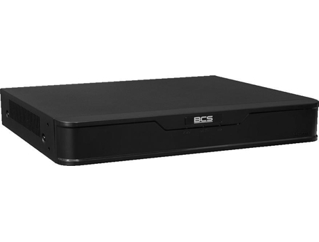 Gravador de ponto Bcs P Nvr0401 4k Bcs (3)