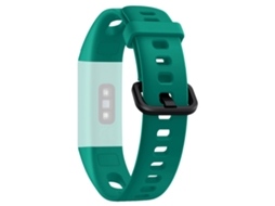Pulseira de silicone para Fitbit Luxe EOOCOO