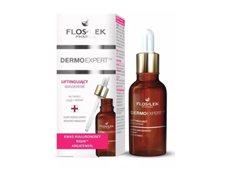Concentrado Lifting Flos Lek Dermoexpert 30ml Floslek