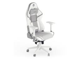 Cadeira Gaming Endorfy Cinzento,Branco
