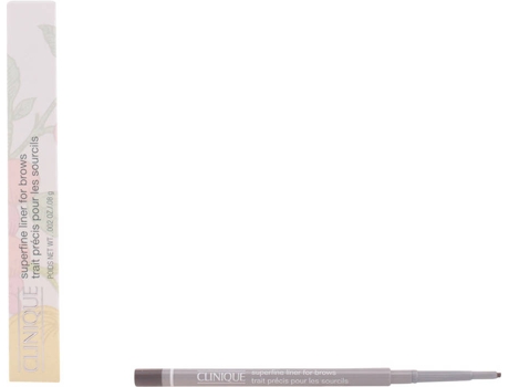 Lápis de Sobrancelhas  Superfine Liner For Brows - Deep Brown (0.08 g)