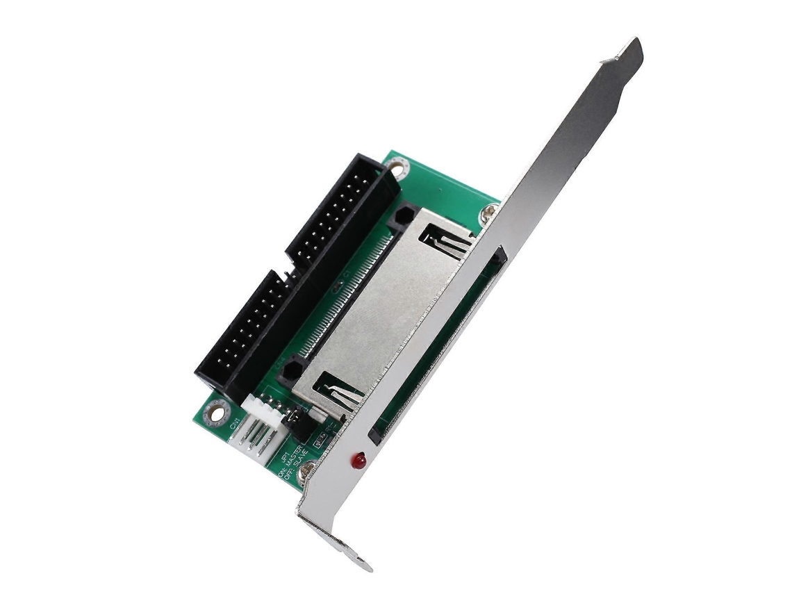 Adaptador Cf Para Ide De 3,5 Polegadas, Adaptador De Câmera Para Porta Ide De Laptop Hengjian