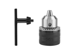 Mandril Para Furadeira Eléctrica De Impacto 1.5-13mm 1/2-20unf Chave De Impacto