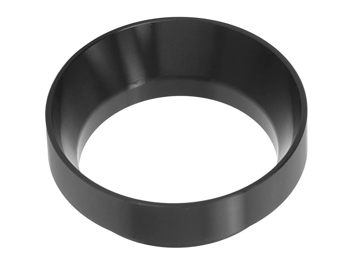 Funil Dosador De Café Expresso 53 Mm, Anel Magnético, Acessórios Para Máquina Compactador Em Pó (preto)