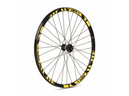 Roda Diantera Mtb Sl27 29´´ Cl Disc Tubeless Dourado 9 X 100 Mmgtr