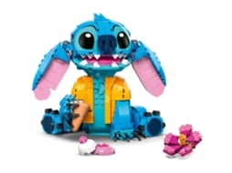 Disney 43249 Stitch