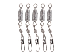 Pesca Peso Chumbinho 5un 6g Acessório