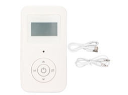 Adaptador Bluetooth LAXISCREED Transmissor Receptor