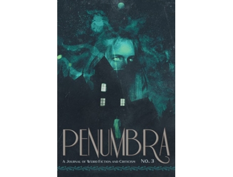 Livro Penumbra No. 3 De Joshi E St (inglês)