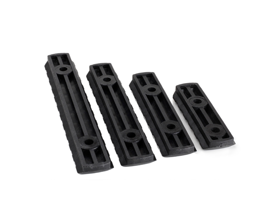 Fita de Guide Rail para Decoração e Proteção de Madeira
