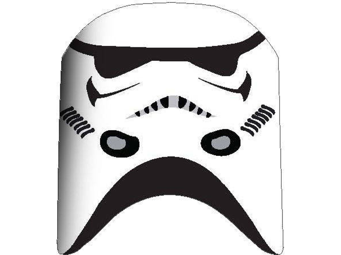 GorroKIDS LICENSING Star Wars Disney Trooper