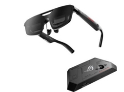 Óculos Realidade Virtual ASUS ROG XREAL R1-B (240Hz - Micro-OLED)