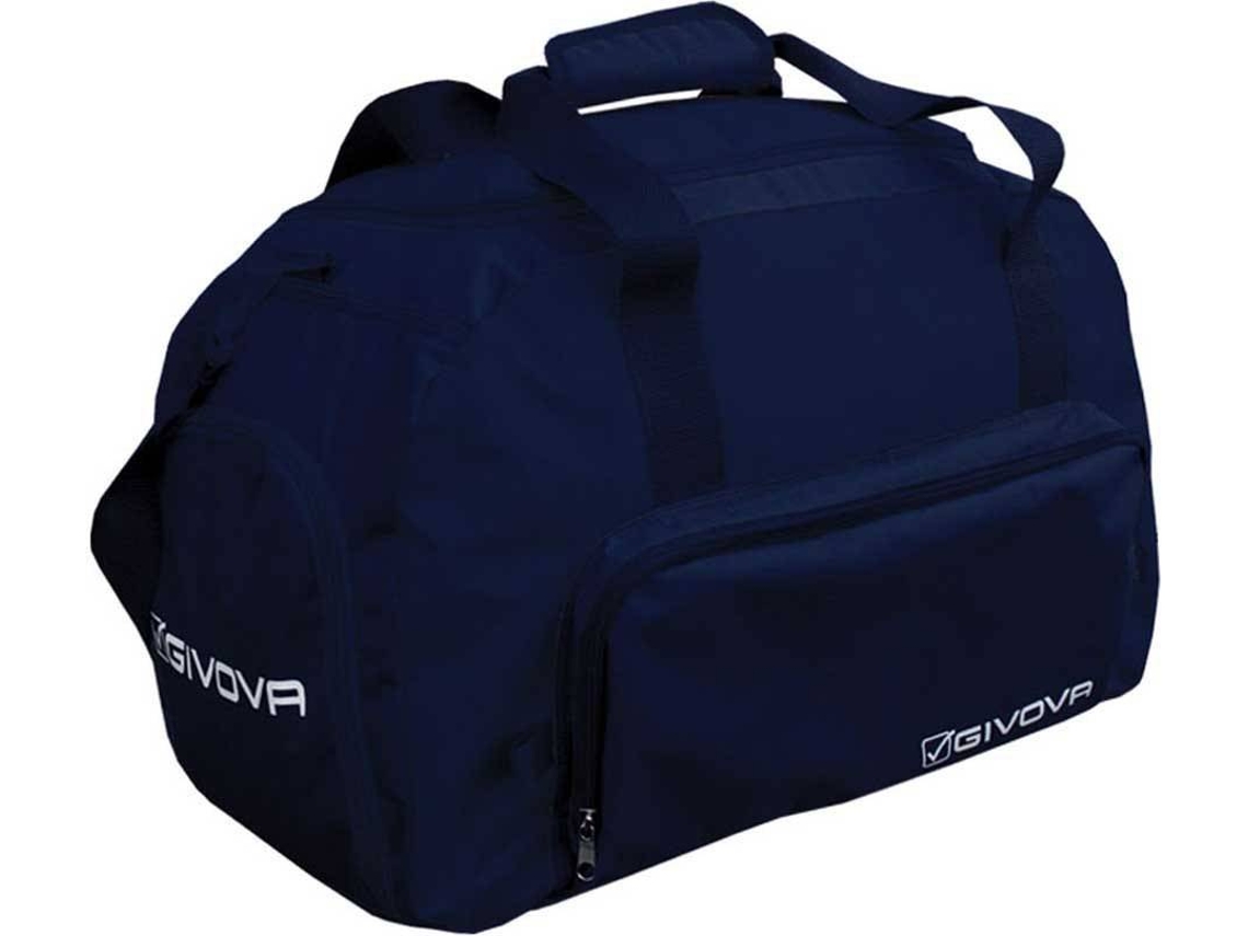 Saco de Desporto GIVOVA Palestra 45l (Azul - Tamanho Único)
