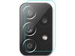 Pelicula de Vidro GIFT4ME Galaxy A52 5G